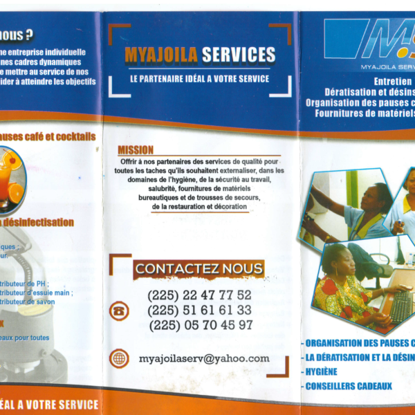 DEPLIANT MYAJOILA SERVICES_1